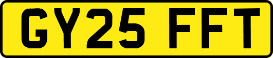 GY25FFT