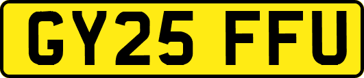 GY25FFU