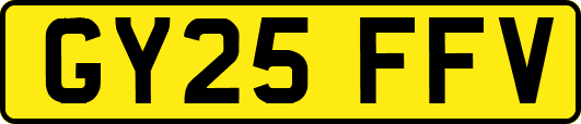 GY25FFV