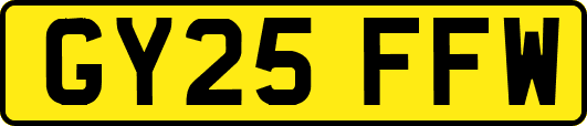 GY25FFW