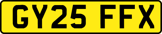 GY25FFX