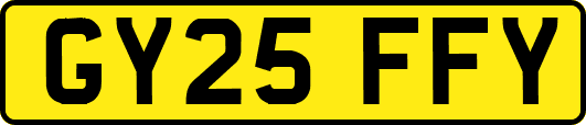 GY25FFY