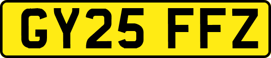 GY25FFZ