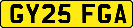 GY25FGA