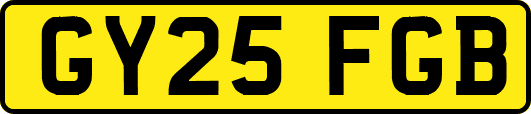 GY25FGB