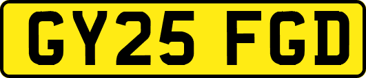 GY25FGD