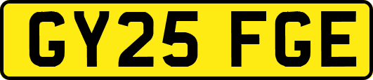 GY25FGE