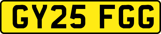 GY25FGG