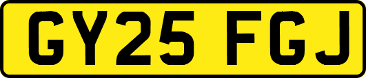 GY25FGJ