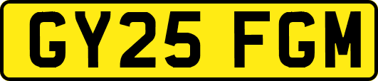GY25FGM