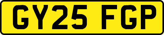 GY25FGP