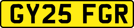GY25FGR