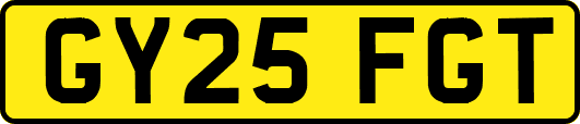 GY25FGT