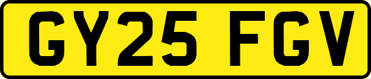 GY25FGV
