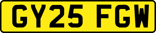 GY25FGW