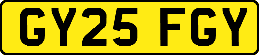 GY25FGY
