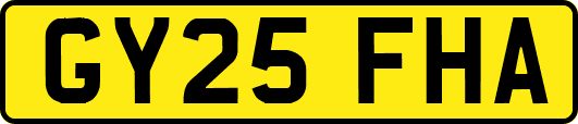 GY25FHA