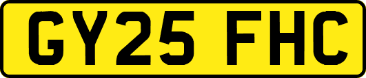 GY25FHC