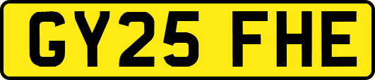 GY25FHE