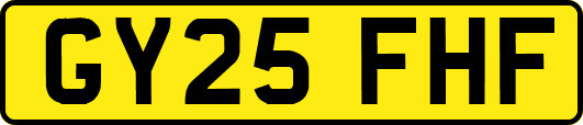 GY25FHF