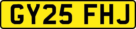 GY25FHJ