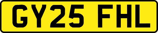 GY25FHL