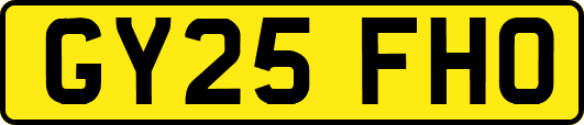 GY25FHO