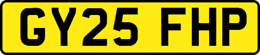GY25FHP
