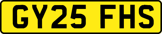 GY25FHS