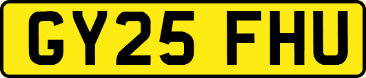 GY25FHU