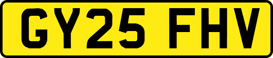 GY25FHV