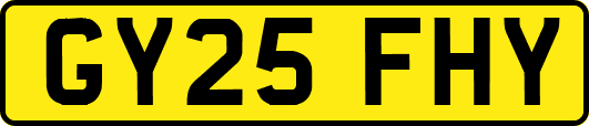 GY25FHY