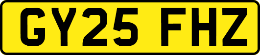 GY25FHZ