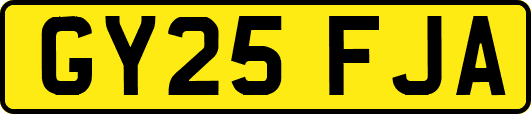 GY25FJA