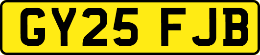 GY25FJB