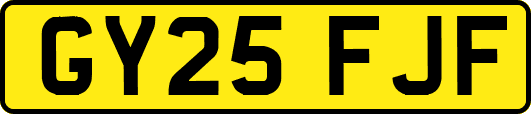 GY25FJF