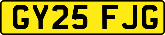 GY25FJG