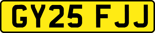 GY25FJJ