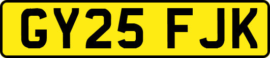 GY25FJK