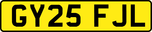 GY25FJL