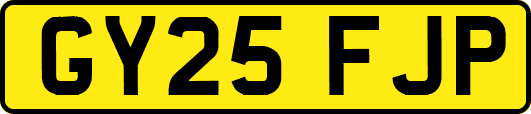 GY25FJP