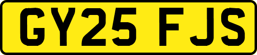 GY25FJS