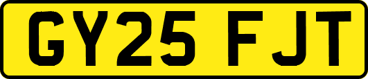 GY25FJT