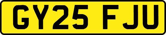 GY25FJU