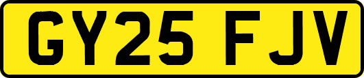 GY25FJV