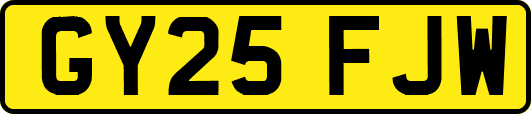 GY25FJW