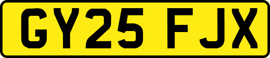 GY25FJX