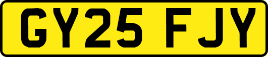 GY25FJY