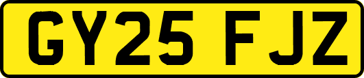 GY25FJZ