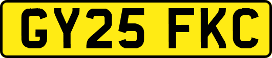 GY25FKC